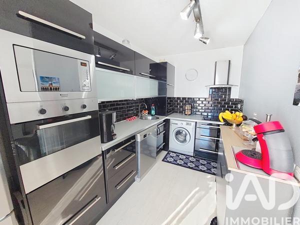 Appartement à vendre 4 pièces 81 m² La Seyne-sur-Mer