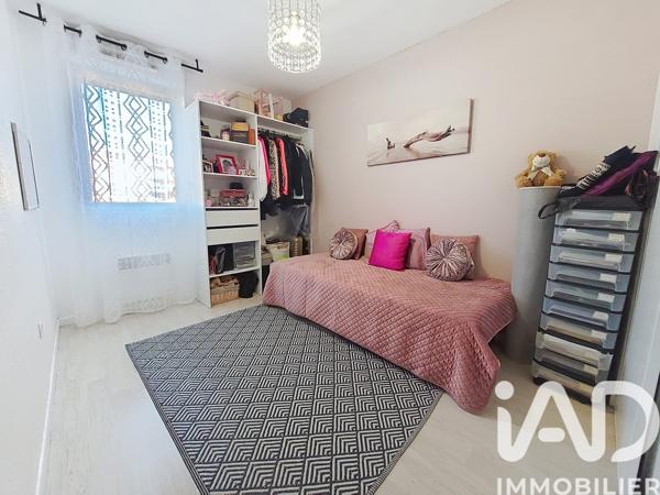 Appartement à vendre 4 pièces 81 m² La Seyne-sur-Mer