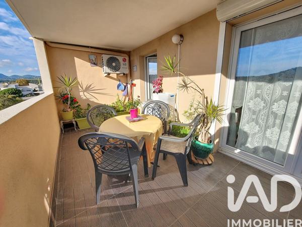 Appartement à vendre 4 pièces 81 m² La Seyne-sur-Mer