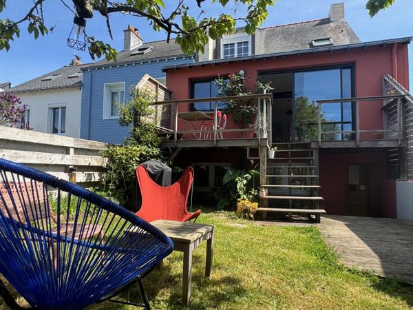Maison 6 pièce(s) 4 chambre(s) 135 m²