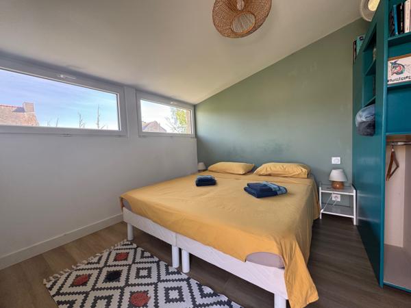 Maison 6 pièce(s) 4 chambre(s) 135 m²