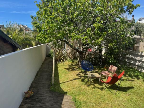 Maison 6 pièce(s) 4 chambre(s) 135 m²