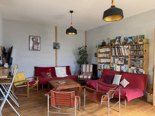 Maison 6 pièce(s) 4 chambre(s) 135 m²