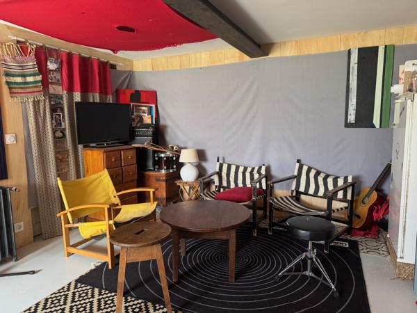 Maison 6 pièce(s) 4 chambre(s) 135 m²