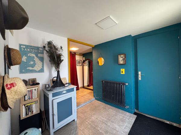 Maison 6 pièce(s) 4 chambre(s) 135 m²