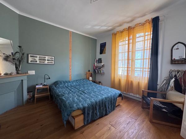Maison 6 pièce(s) 4 chambre(s) 135 m²
