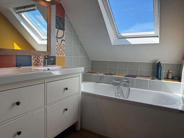 Maison 6 pièce(s) 4 chambre(s) 135 m²