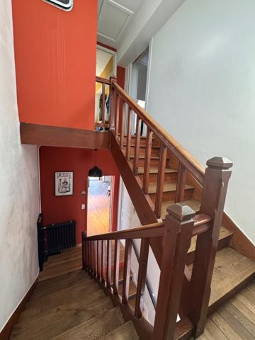 Maison 6 pièce(s) 4 chambre(s) 135 m²