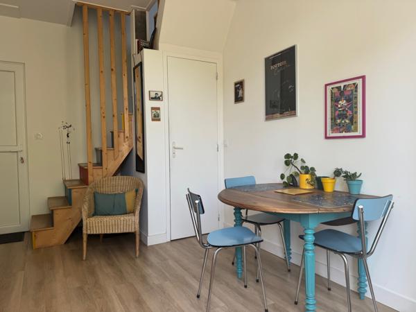 Maison 6 pièce(s) 4 chambre(s) 135 m²