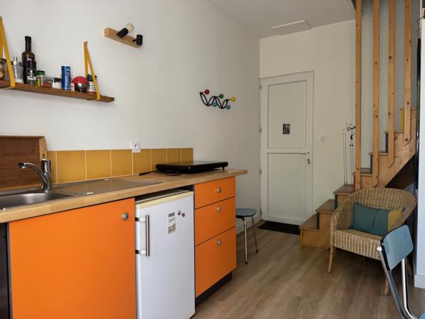 Maison 6 pièce(s) 4 chambre(s) 135 m²