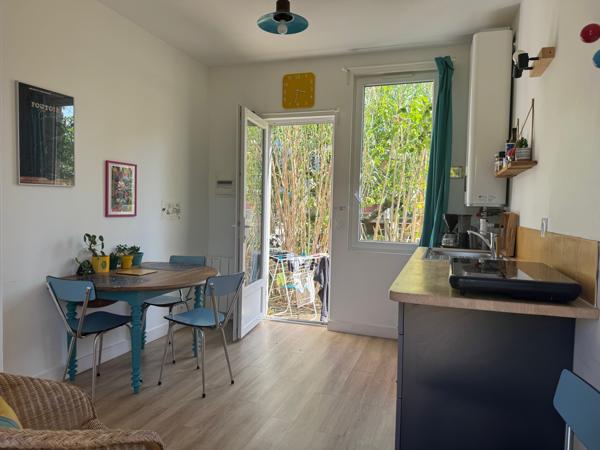 Maison 6 pièce(s) 4 chambre(s) 135 m²