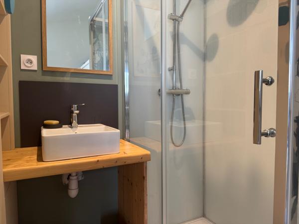 Maison 6 pièce(s) 4 chambre(s) 135 m²