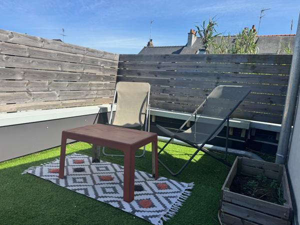 Maison 6 pièce(s) 4 chambre(s) 135 m²