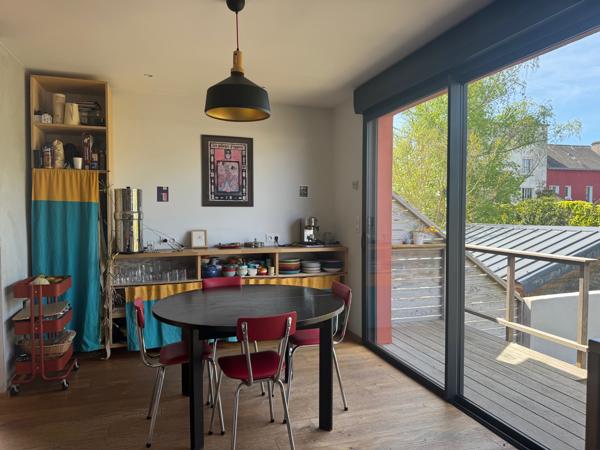 Maison 6 pièce(s) 4 chambre(s) 135 m²
