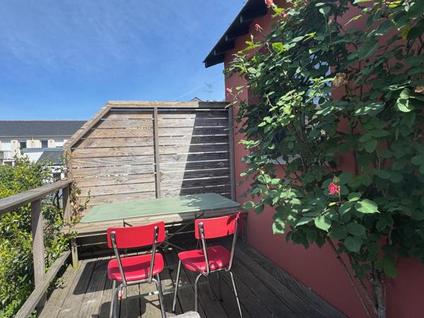 Maison 6 pièce(s) 4 chambre(s) 135 m²