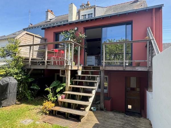 Maison 6 pièce(s) 4 chambre(s) 135 m²