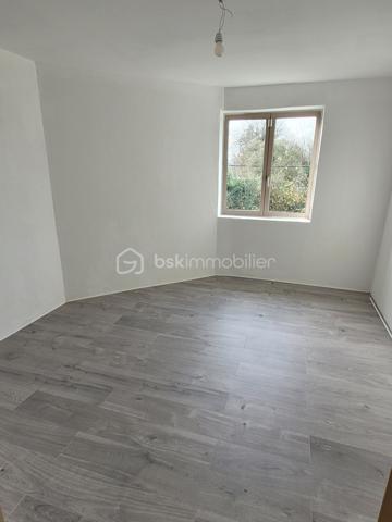 Maison de 150 m²