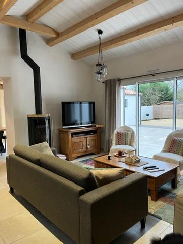 Maison La Barre de Monts