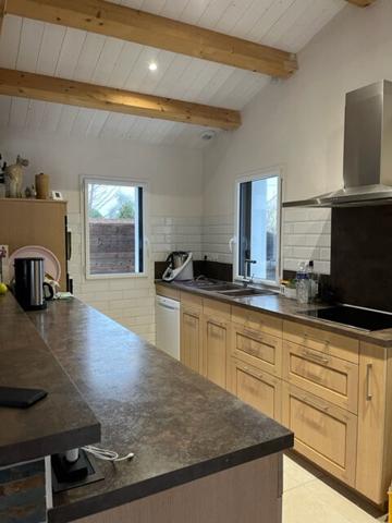 Maison La Barre de Monts