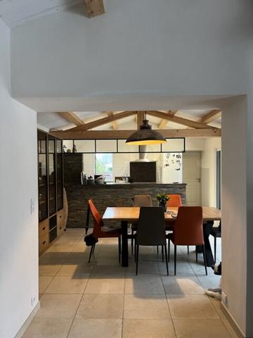 Maison La Barre de Monts