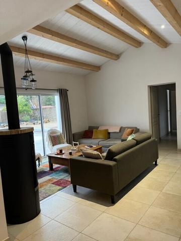 Maison La Barre de Monts