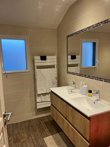 Maison La Barre de Monts