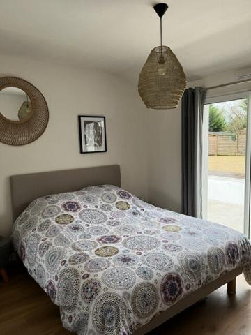 Maison La Barre de Monts