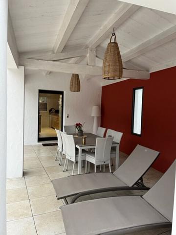 Maison La Barre de Monts