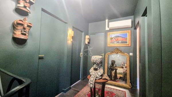 LE BOUSCAT Maison Rénovée avec Piscine 4 Chambres