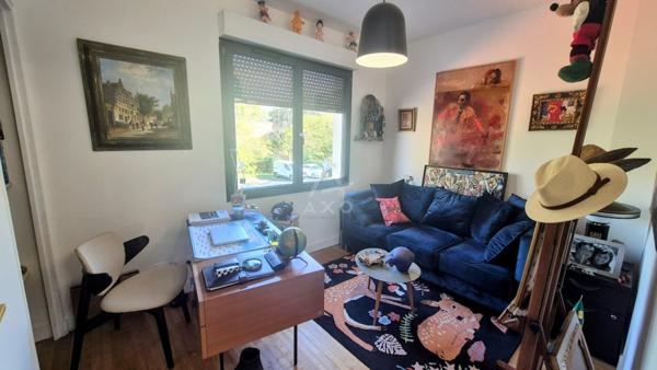 LE BOUSCAT Maison Rénovée avec Piscine 4 Chambres