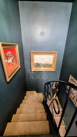 LE BOUSCAT Maison Rénovée avec Piscine 4 Chambres