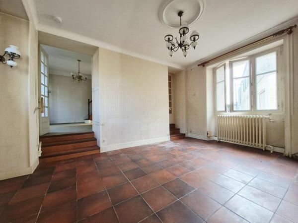Vente / Maison