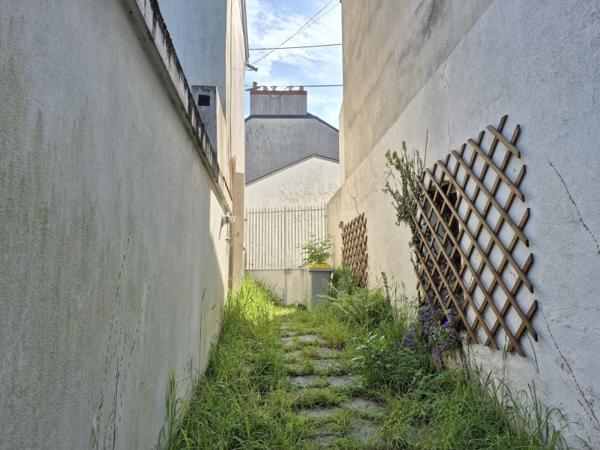 Vente / Maison
