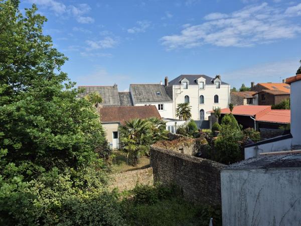Vente / Maison