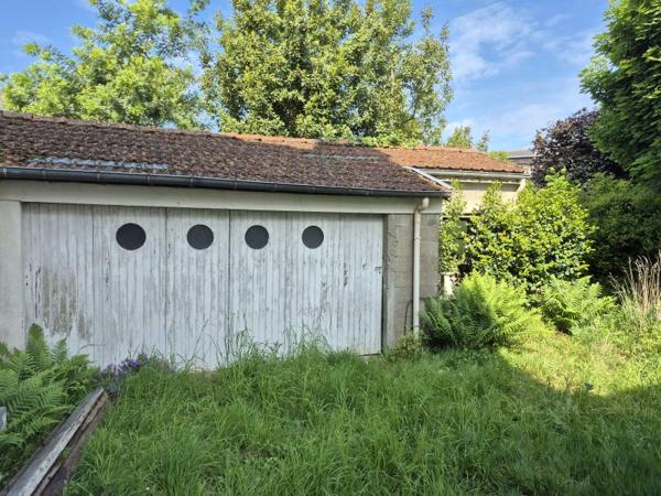 Vente / Maison