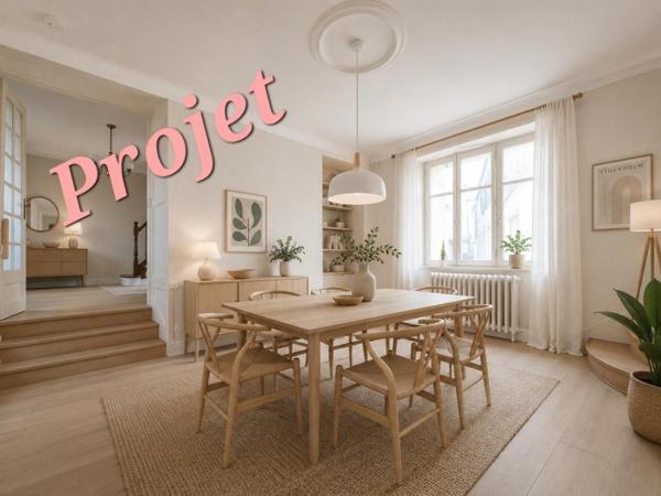 Vente / Maison