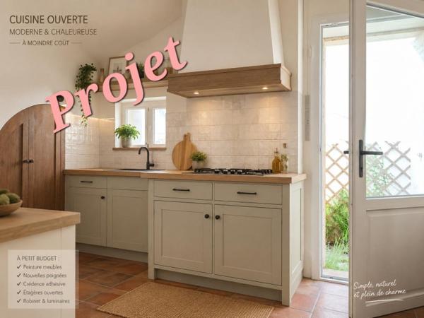 Vente / Maison