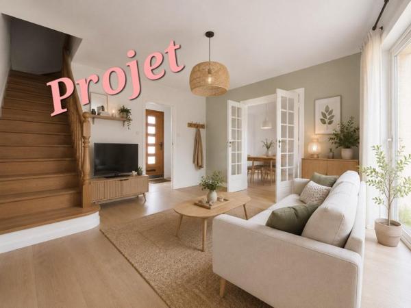 Vente / Maison