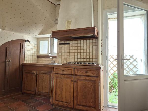 Vente / Maison