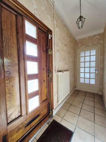 Vente / Maison