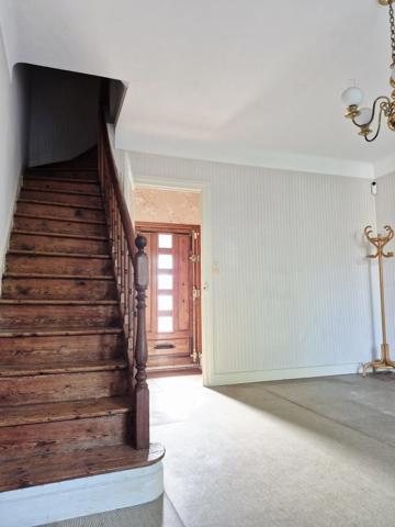 Vente / Maison