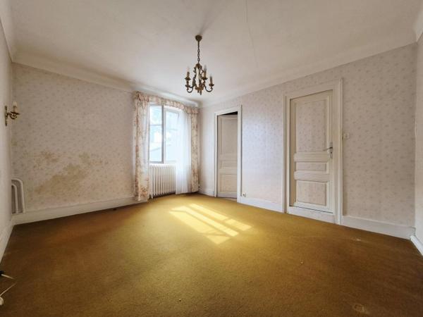 Vente / Maison