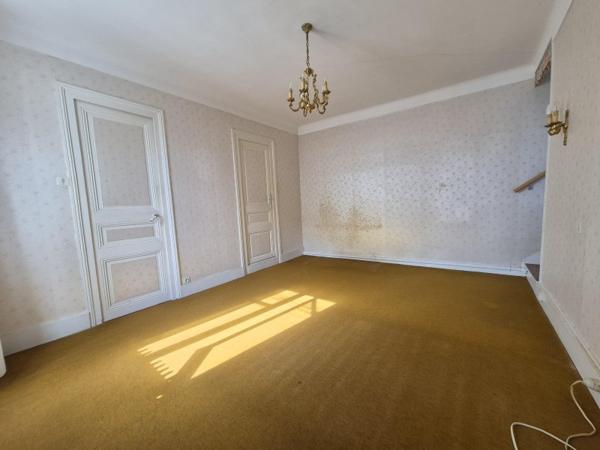 Vente / Maison