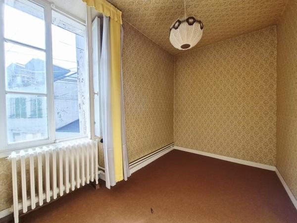 Vente / Maison