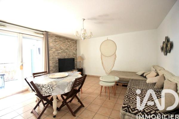 Appartement à vendre 3 pièces 73 m² Marseille 10