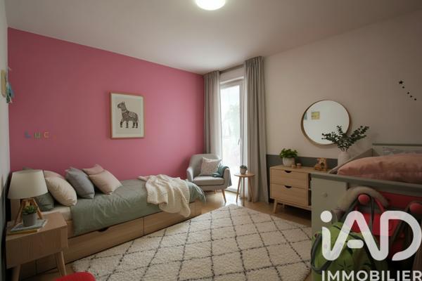 Appartement à vendre 3 pièces 73 m² Marseille 10