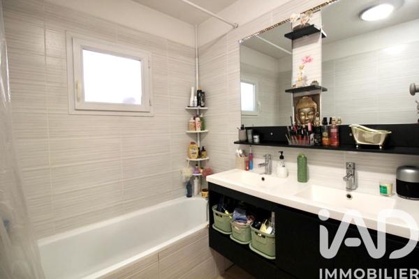 Appartement à vendre 3 pièces 73 m² Marseille 10