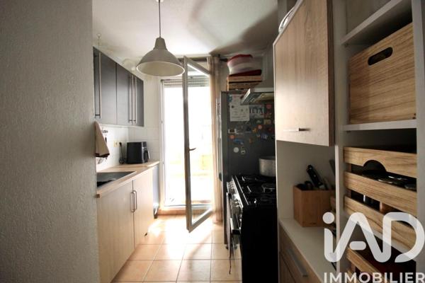 Appartement à vendre 3 pièces 73 m² Marseille 10