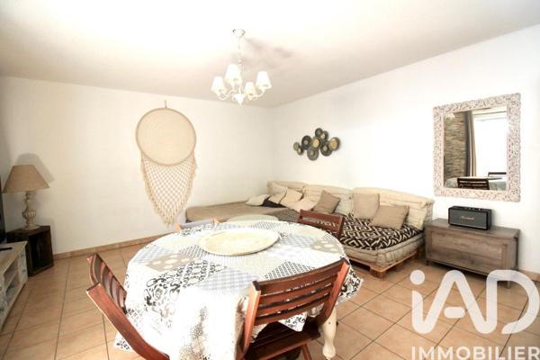 Appartement à vendre 3 pièces 73 m² Marseille 10