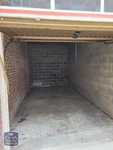 Appartement à louer 1 pièce 37.48m² Valenciennes (59300)